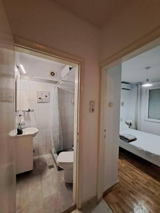 Apartment Matovic Thessaloníki Ngoại thất bức ảnh