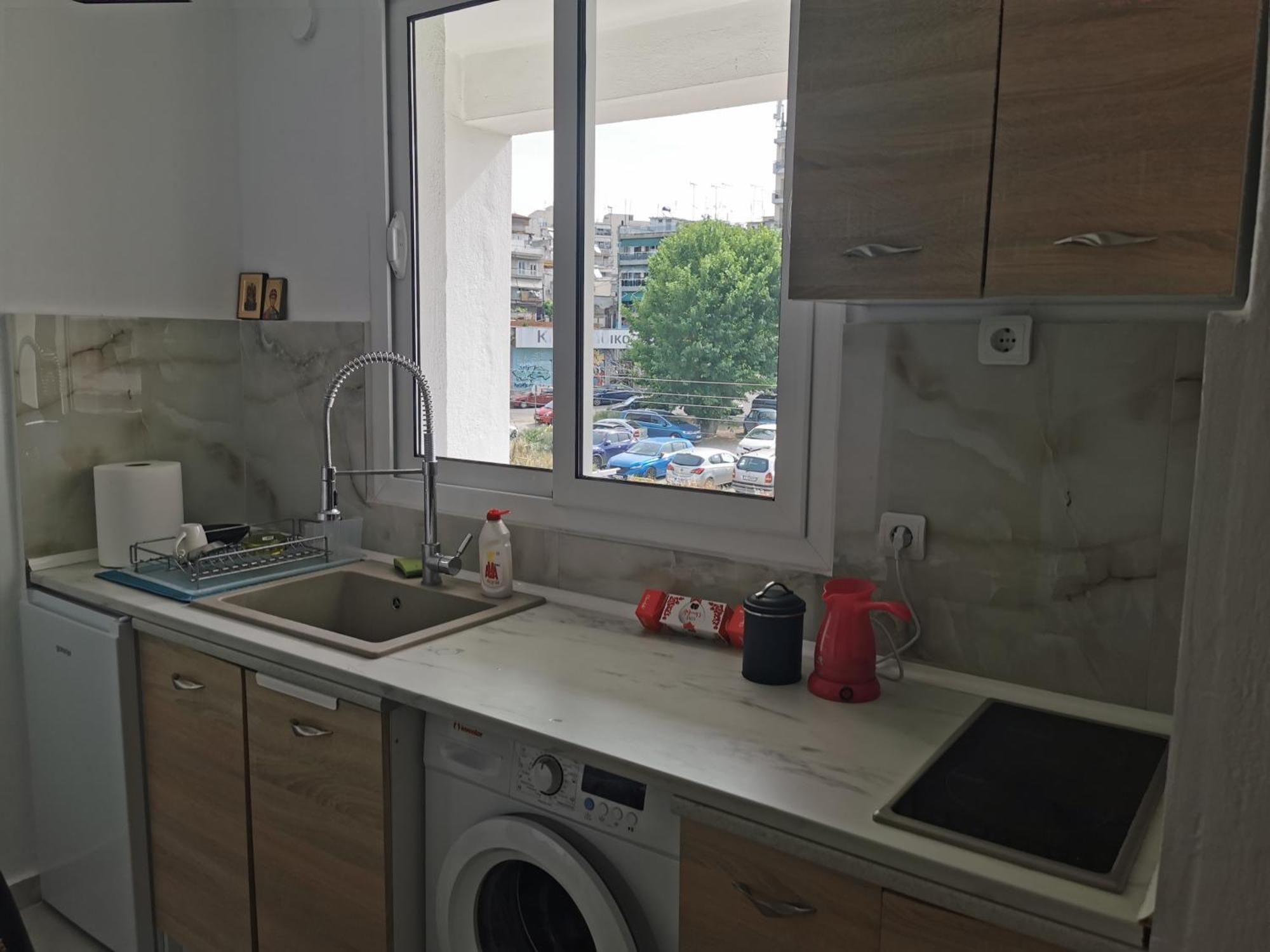 Apartment Matovic Thessaloníki Ngoại thất bức ảnh