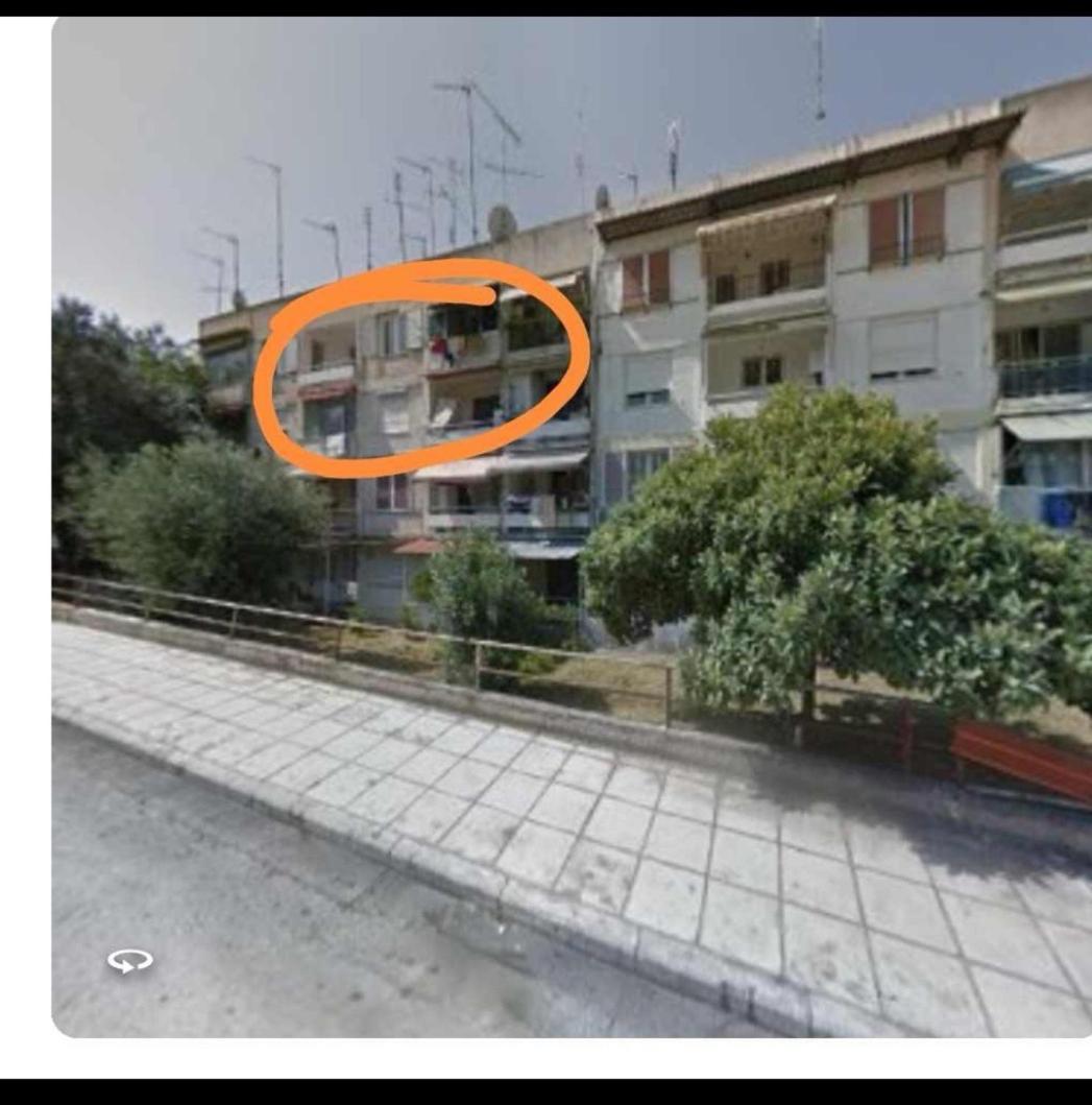 Apartment Matovic Thessaloníki Ngoại thất bức ảnh