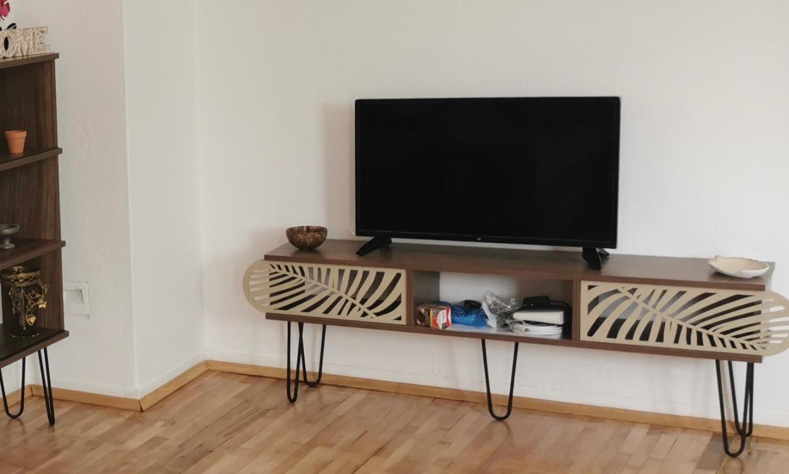 Apartment Matovic Thessaloníki Ngoại thất bức ảnh