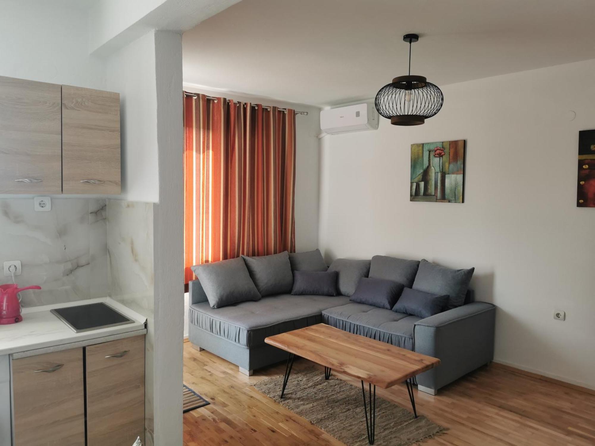 Apartment Matovic Thessaloníki Ngoại thất bức ảnh