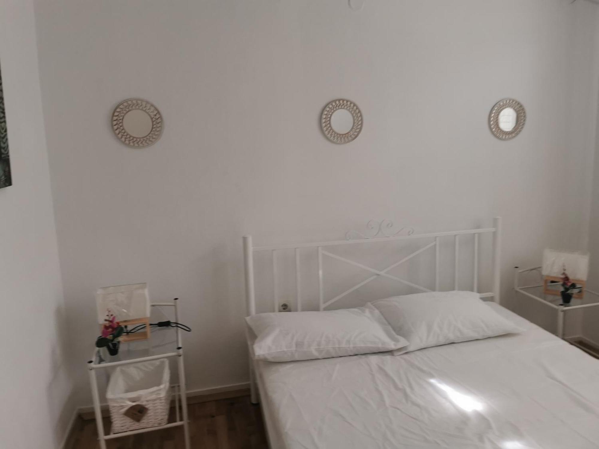 Apartment Matovic Thessaloníki Ngoại thất bức ảnh